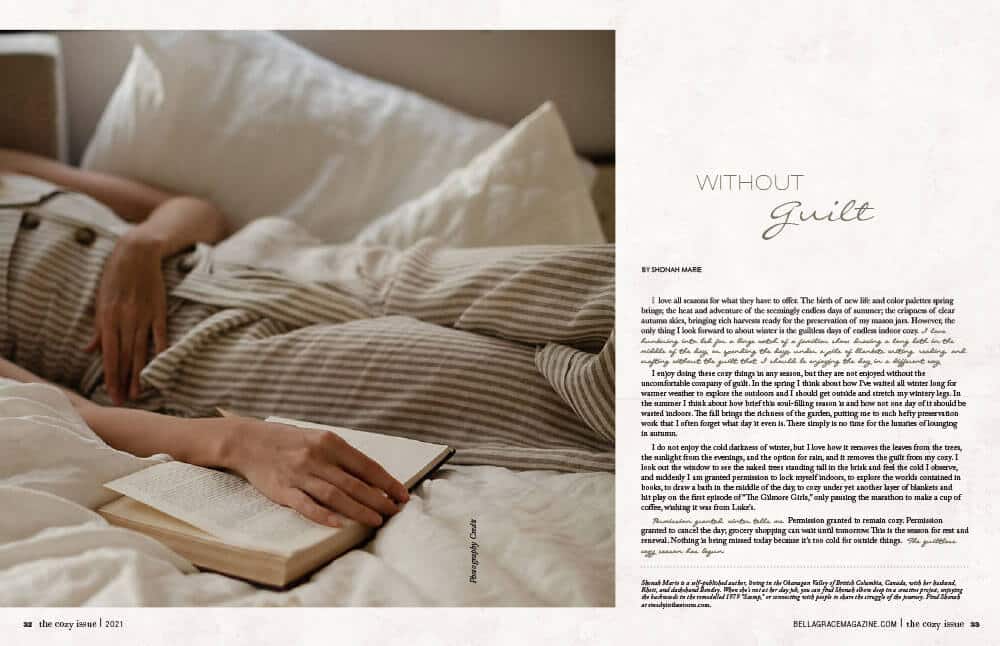 hygge inspiration