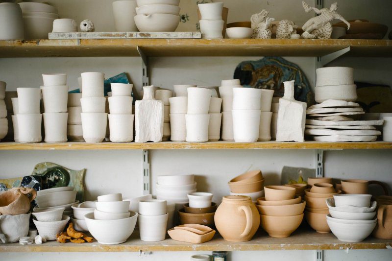 Pottery Wheel Wisdom