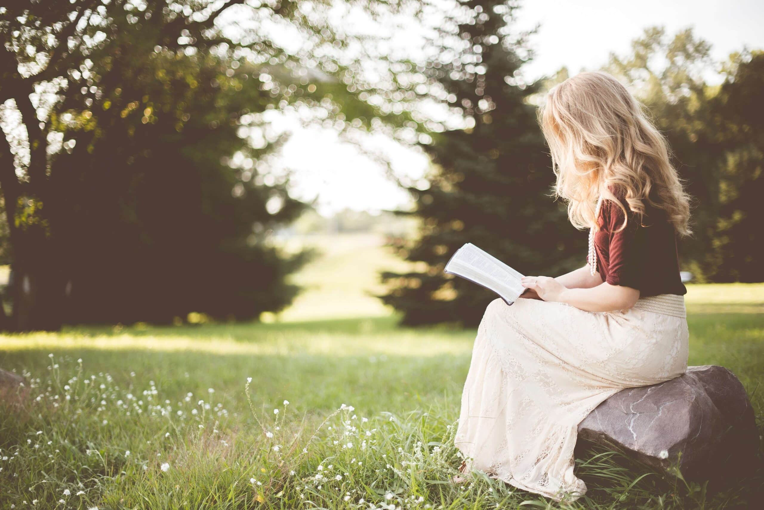 Simple, Savor, Slow | Setting New Year Intentions