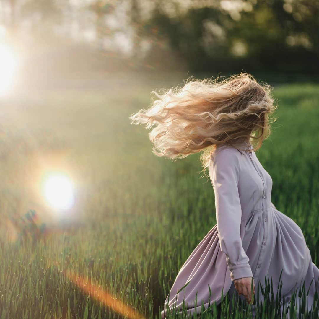 Connect with Nature