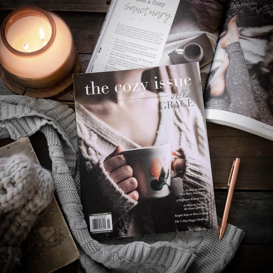 hygge inspiration