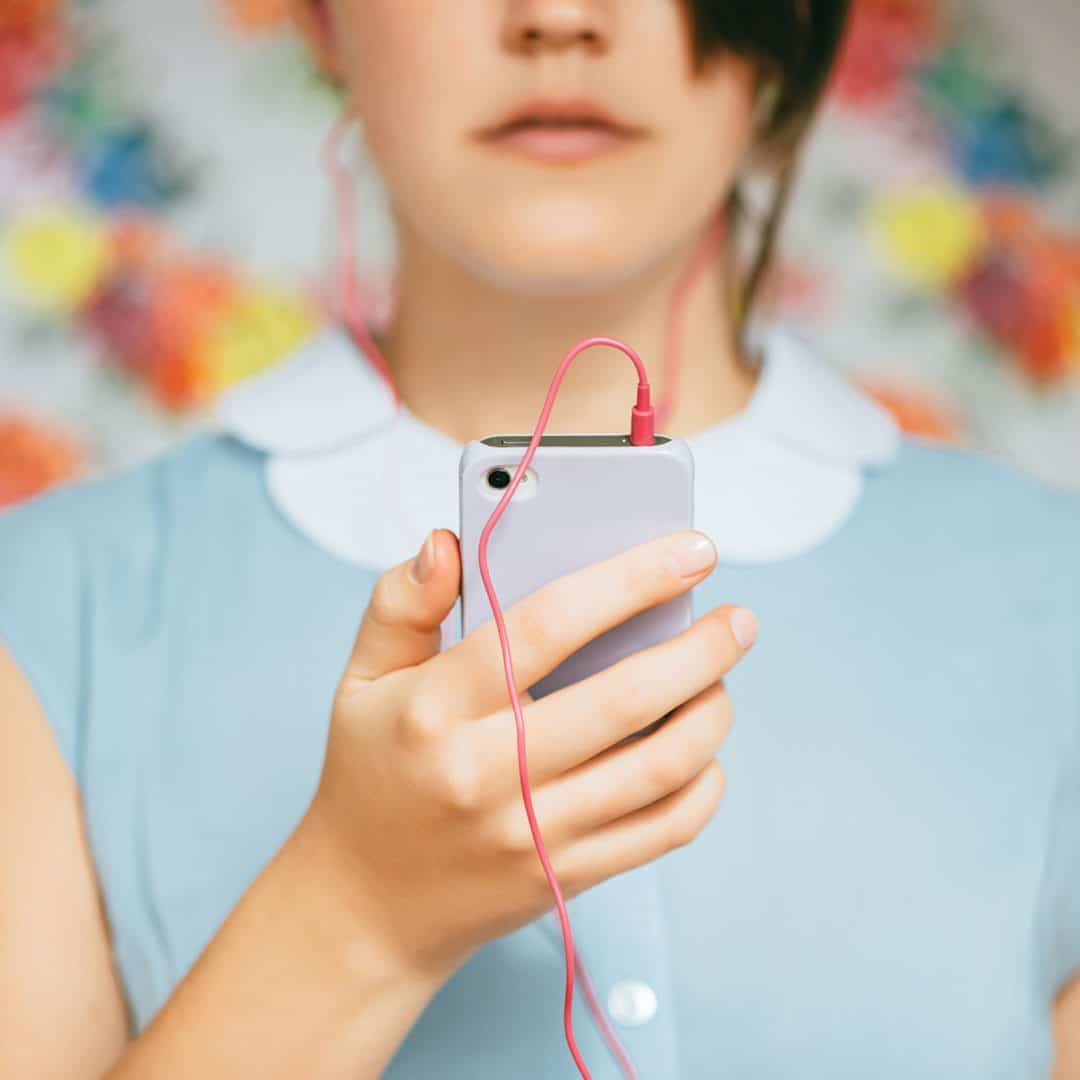 Digital Detox