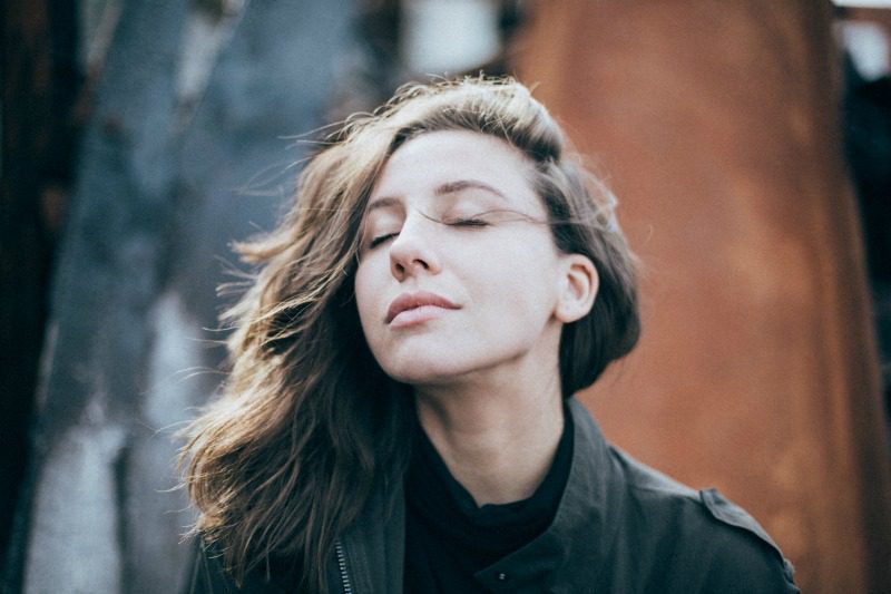 Finding Stillness Through The Senses Photo by Eli DeFaria