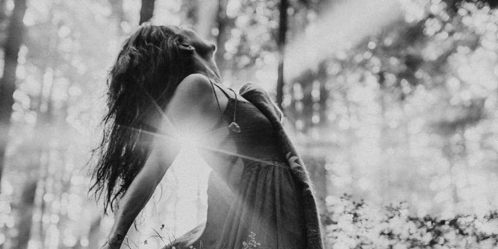 Forest Bathing