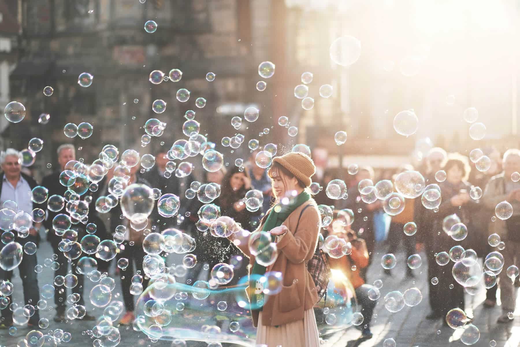 7 Magical Intentions to Set at the Beginning of the Year