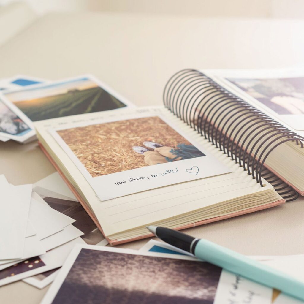 Gratitude Journal