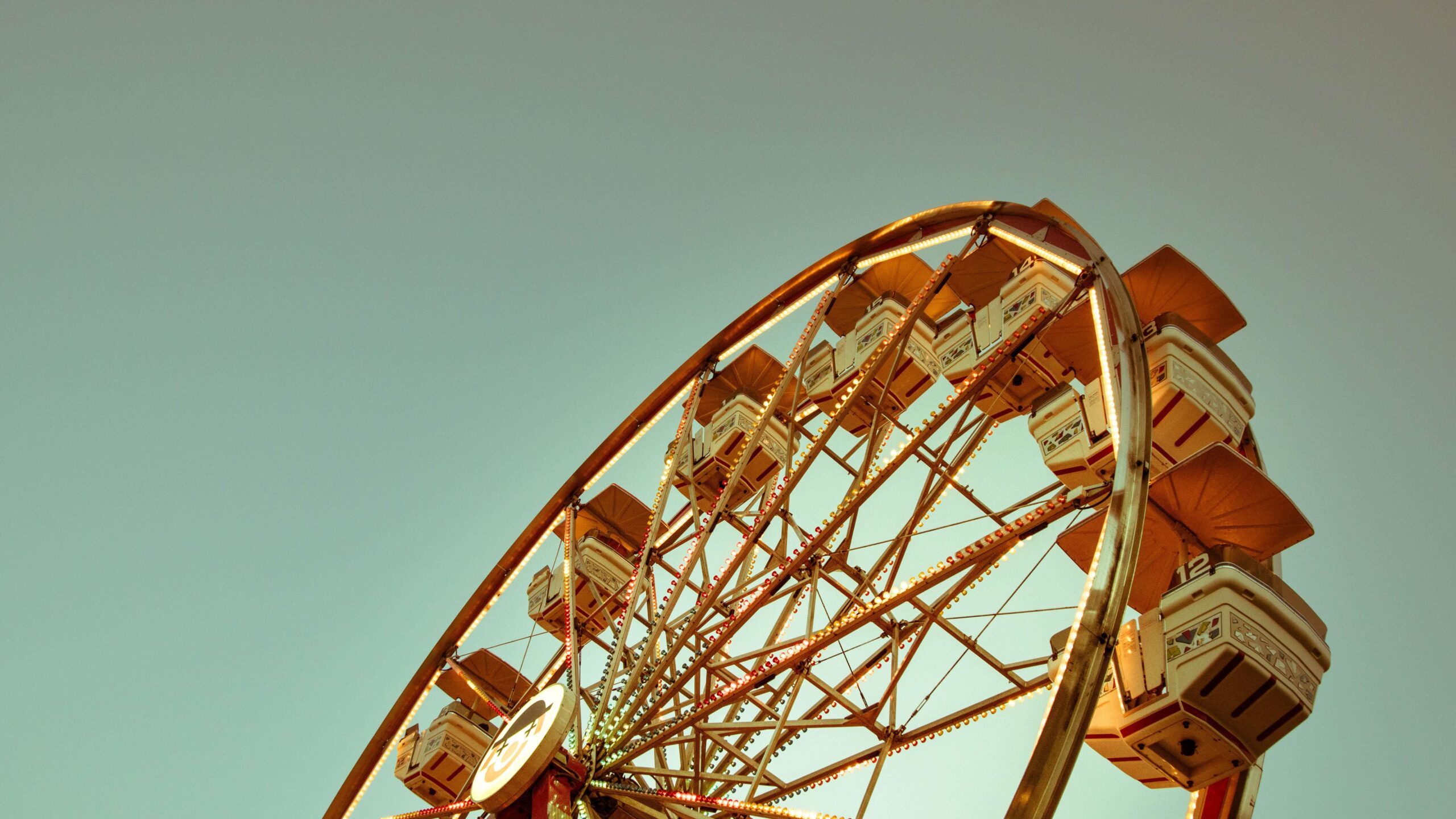 Savoring the Last Days of Summer