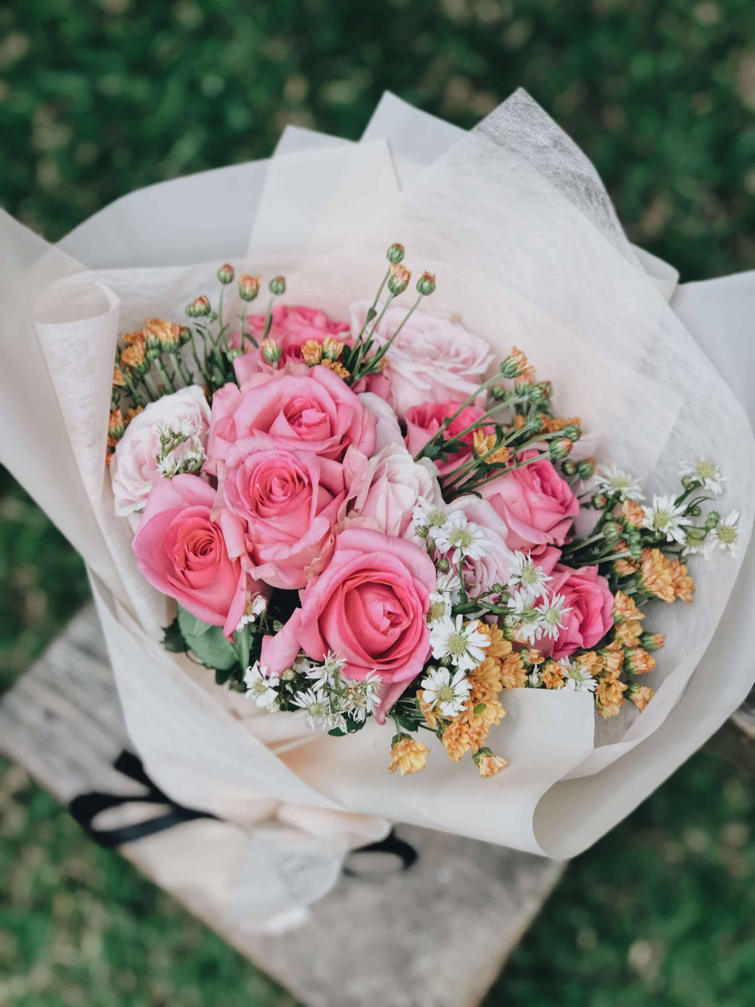 7 Ways to Spring Clean Your Life