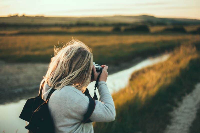 Say Yes: 3 Inspirational Women on Living Passionately