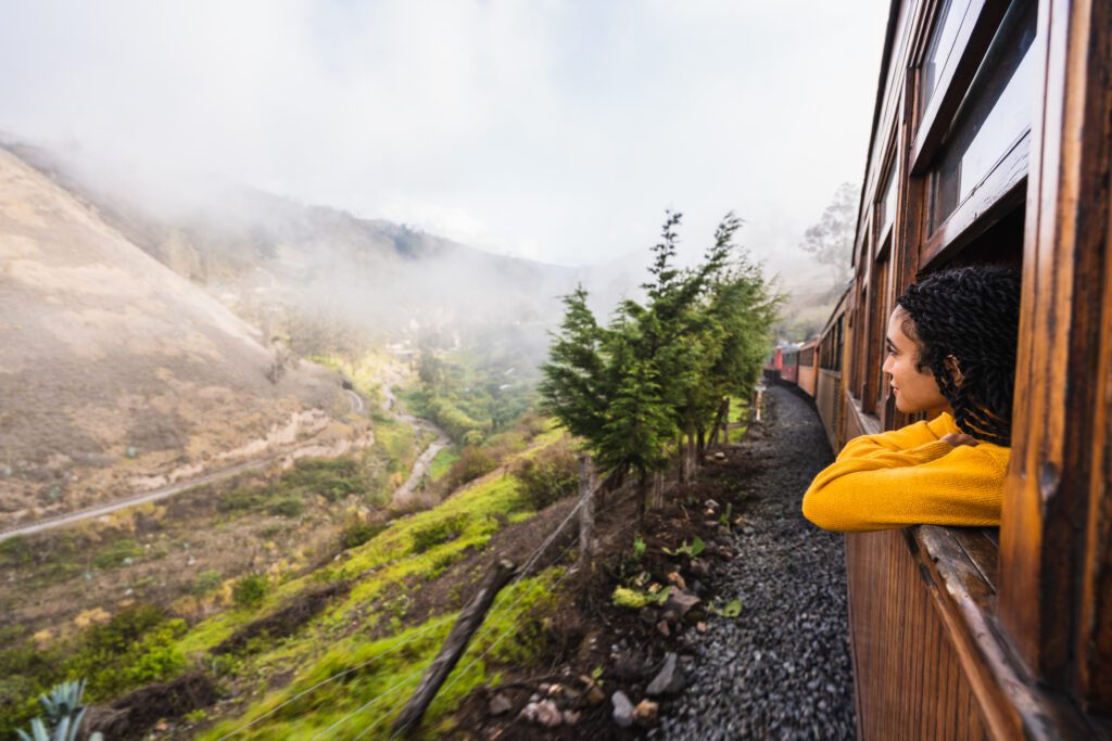 Life’s Beautiful Journey
