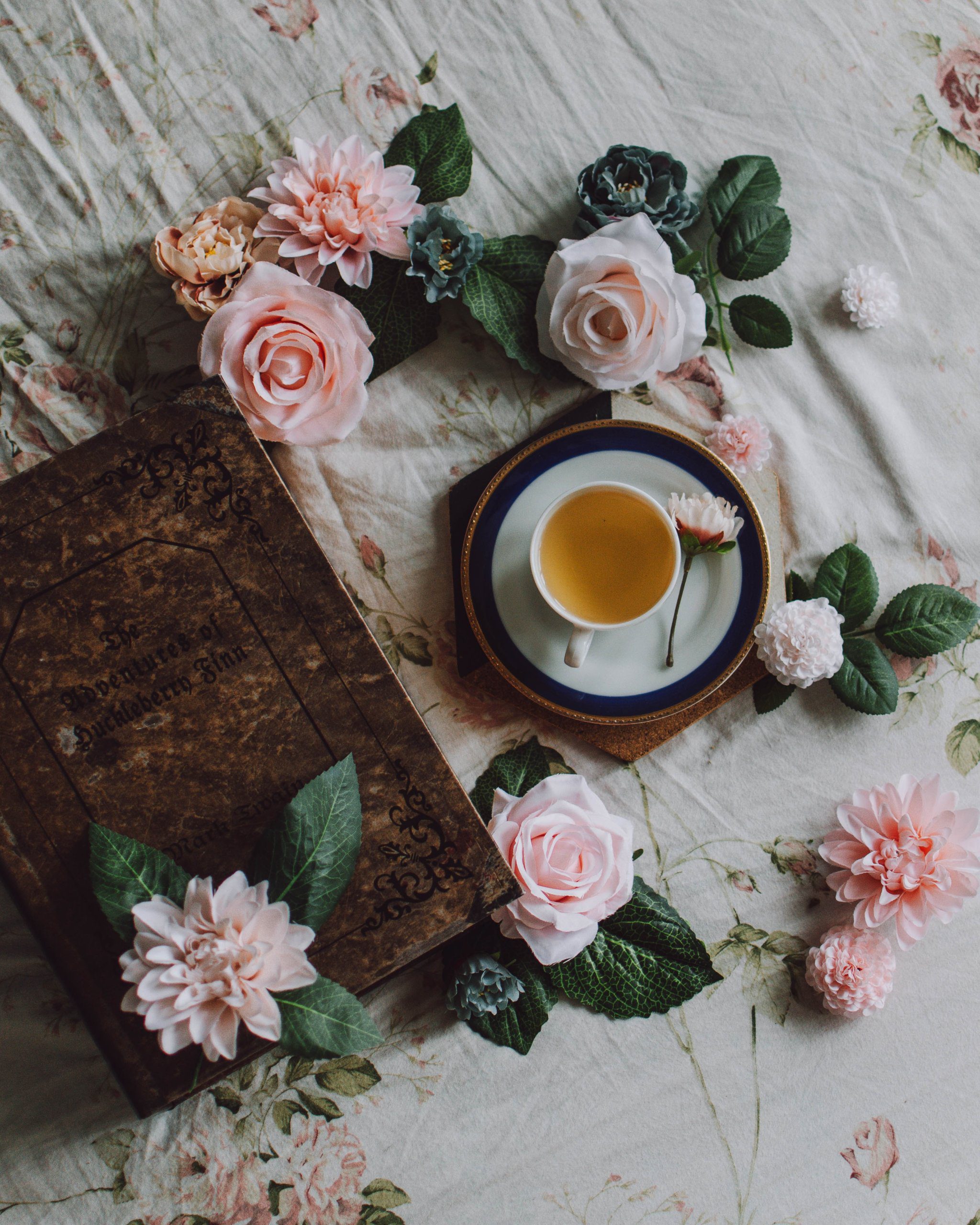 8 Inspiring Stay-At-Home Activities