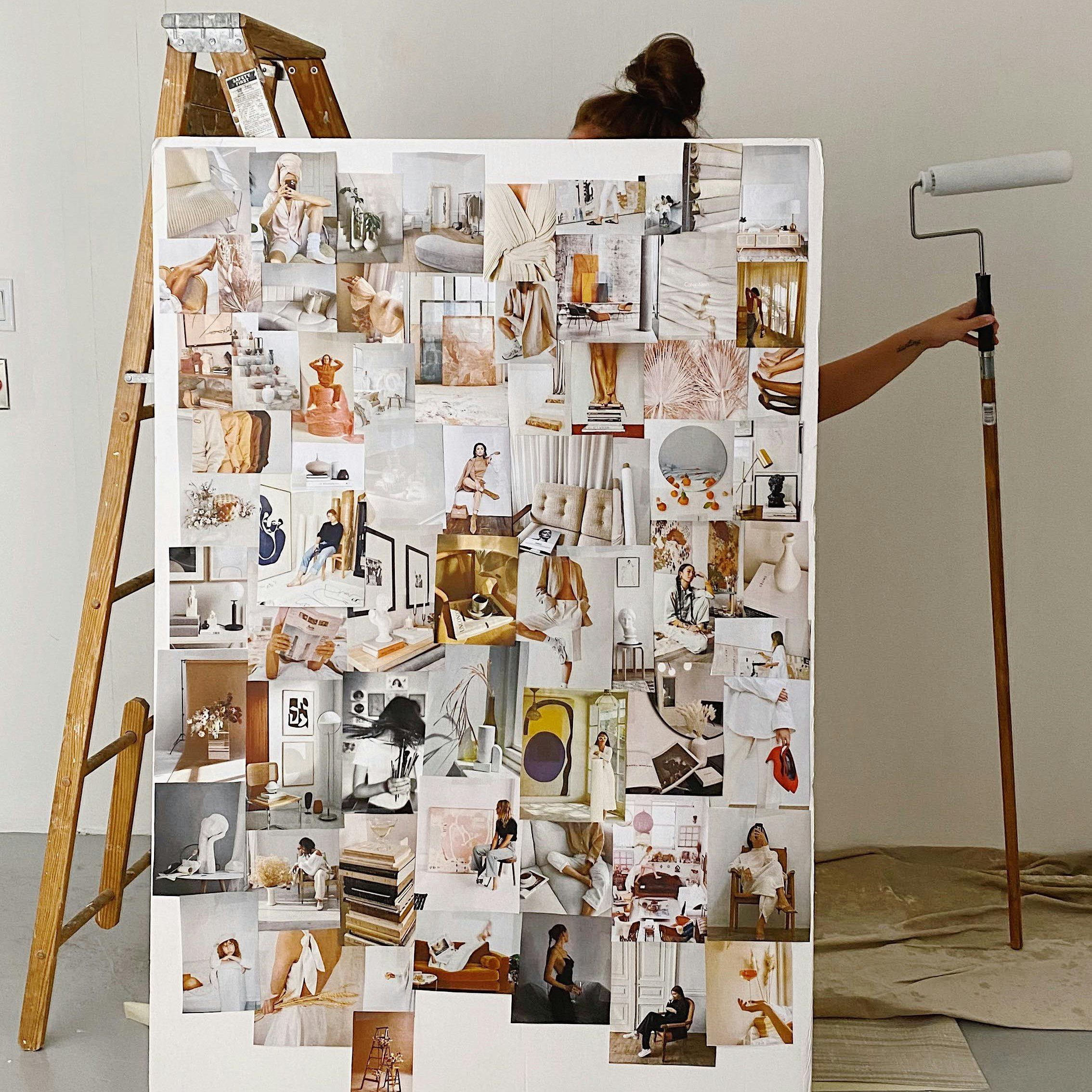 Mood Boards