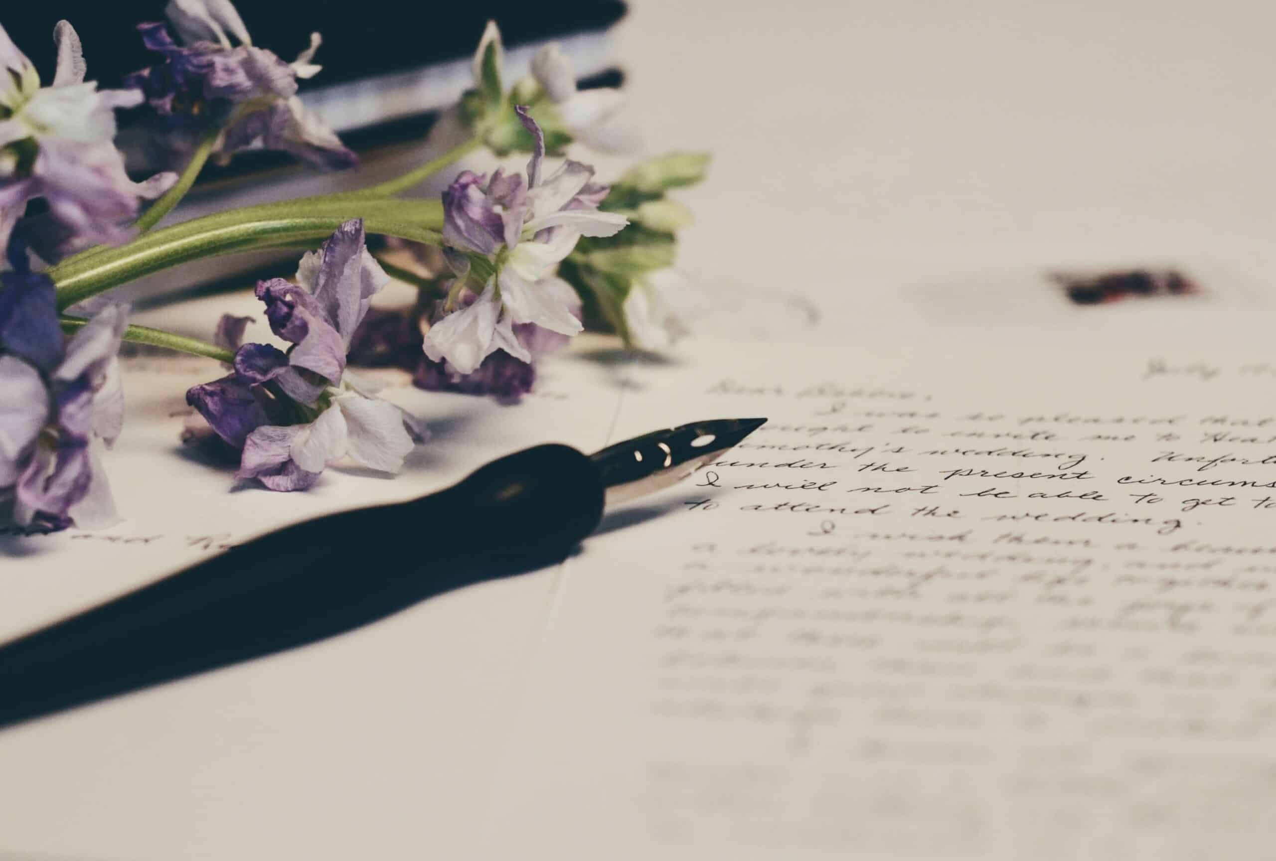 National Handwriting Day