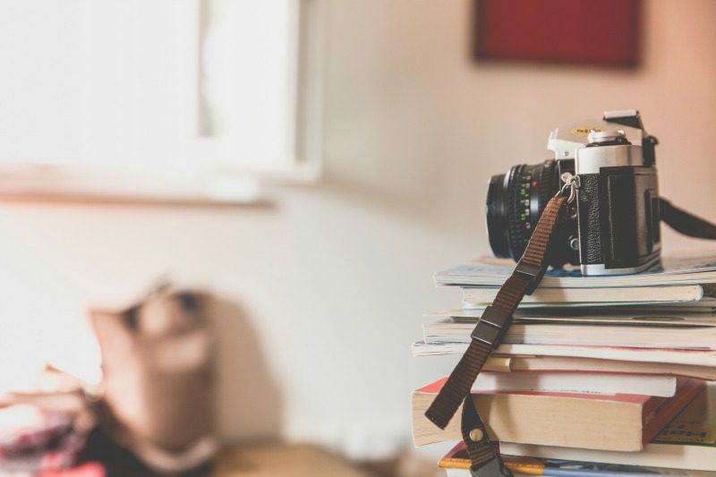 10 Messes I Not-so-Secretly Love
