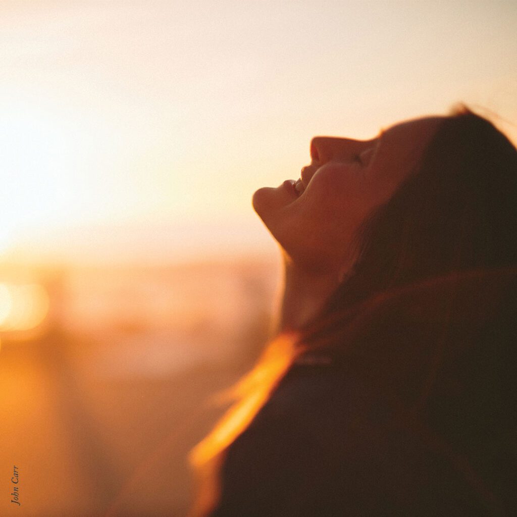 Positive Emotions